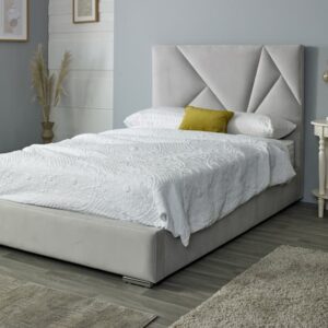 AYLA BED FRAME - S