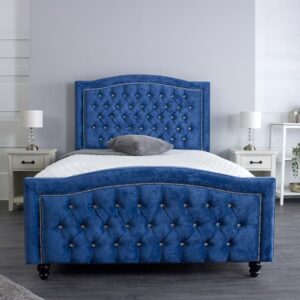 BELLA BED FRAME – S