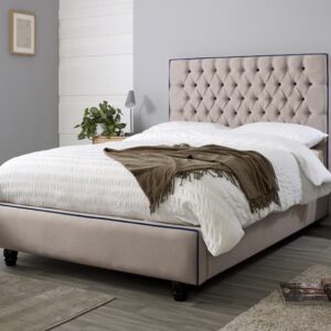 CANDI BED FRAME - S