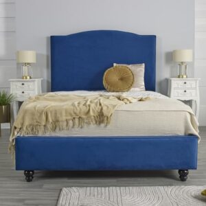 CLASSIC BED FRAME - S
