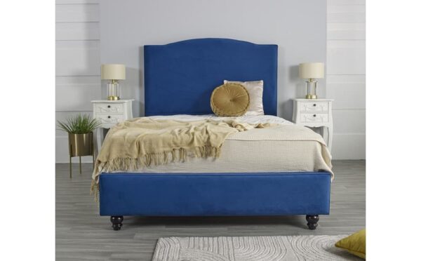 CLASSIC BED FRAME - S