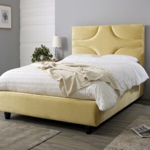 DAISY BED FRAME - S