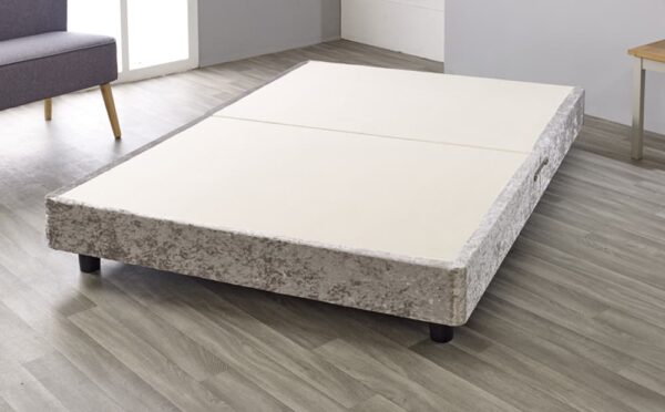 FLOATING DIVAN BASE - S