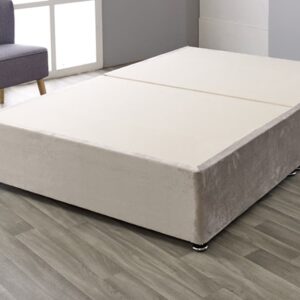PLAIN DIVAN BASE - S