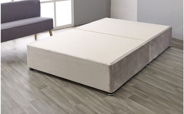 PLAIN DIVAN BASE - S