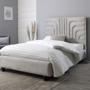 IVY BED FRAME - S