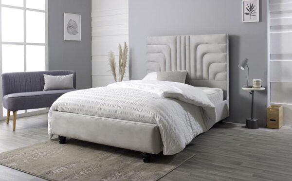 IVY BED FRAME - S
