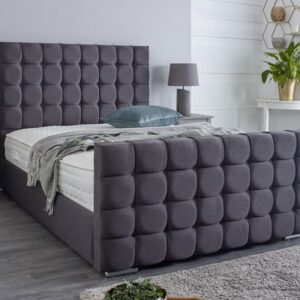 LAUREN BED FRAME – S
