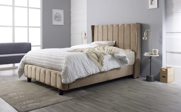 LIBERTY BED FRAME - S