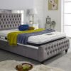MIA BED FRAME - S - Image 2