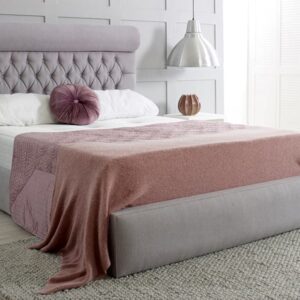 MILLIE BED FRAME - S