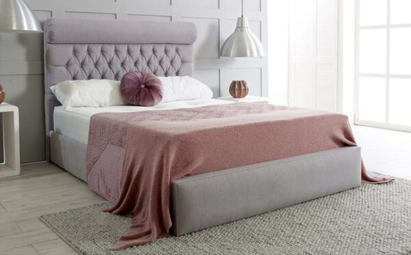 MILLIE BED FRAME - S