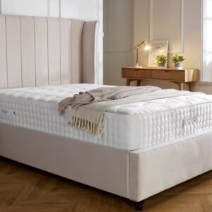 NOVO BED FRAME – S
