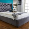 OLIVIA BED FRAME - S - Image 2