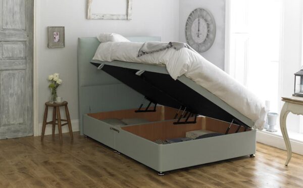 BASIC SIDE LIFT BASE - S