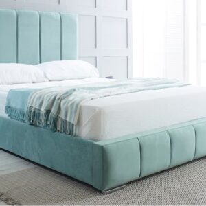 POLLY BED FRAME - S