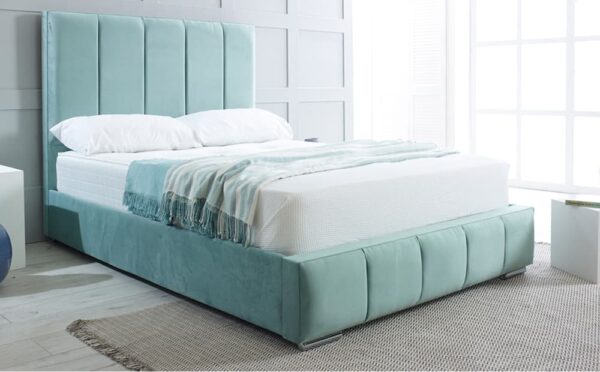 POLLY BED FRAME - S
