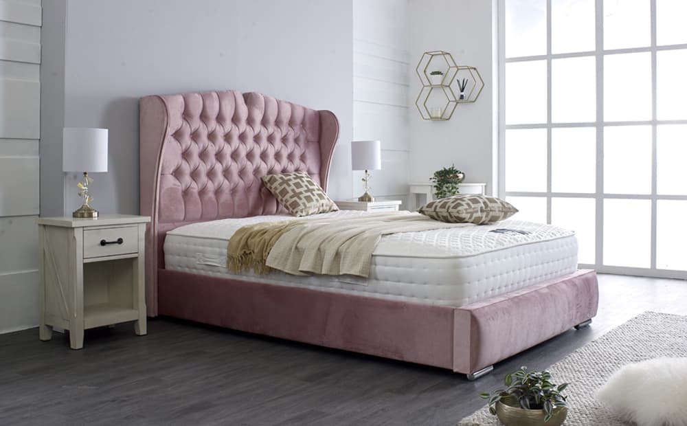 ROSIE BED FRAME - S - Image 3