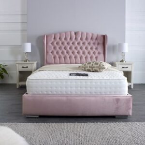 ROSIE BED FRAME - S