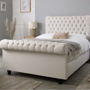 SAVANNAH BED FRAME - S
