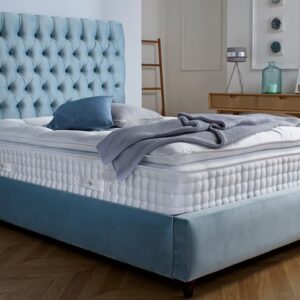SOFIA BED FRAME – S
