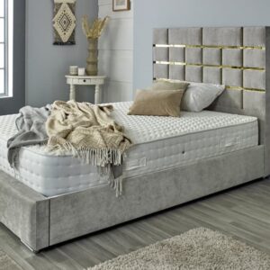 VIDA BED FRAME - S
