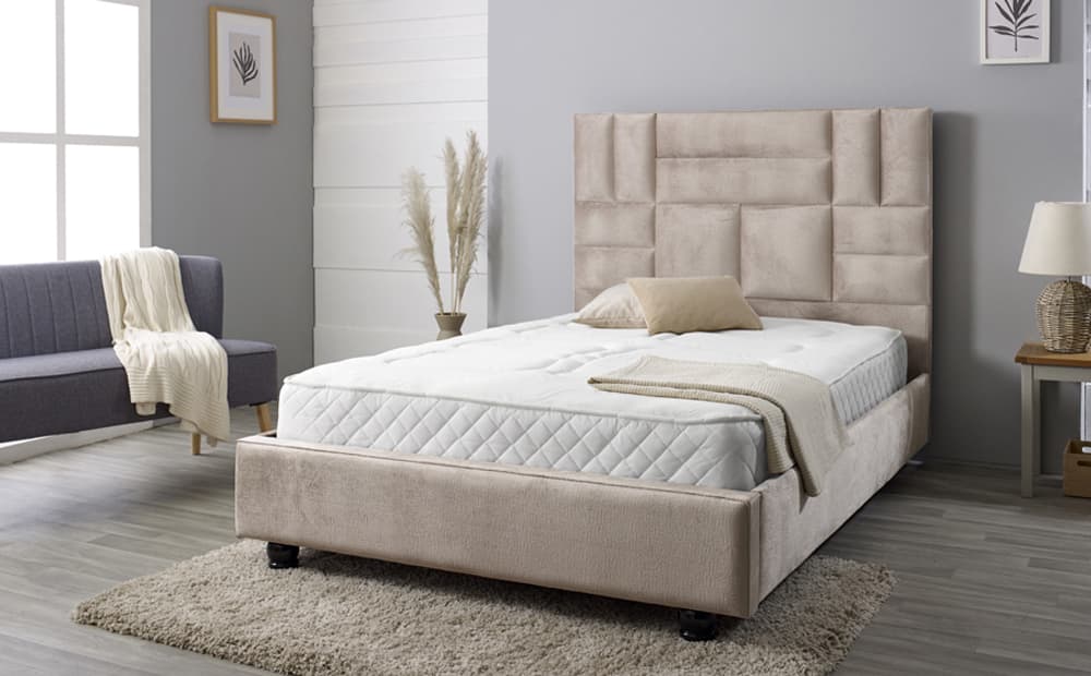 ZARA BED FRAME - S - Image 2