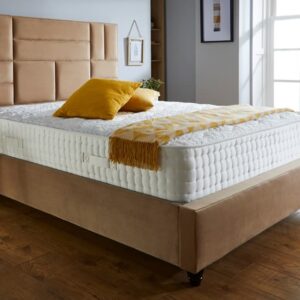 ZARA BED FRAME - S