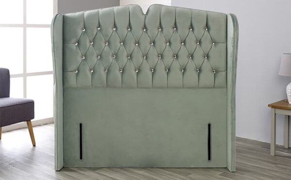 CUPID HEADBOARD - S