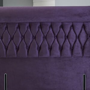 MILLIE HEADBOARD - S