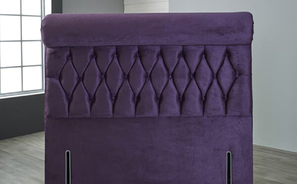 MILLIE HEADBOARD - S