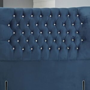 OLIVIA HEADBOARD - S