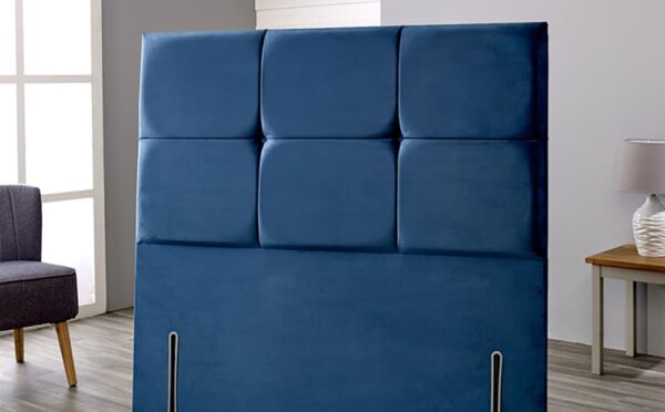 UTOPIA HEADBOARD - S