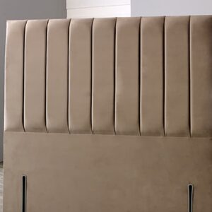 ZOE HEADBOARD - S