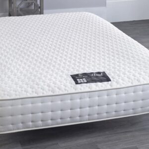 CLOUD 2000 MATTRESS - S