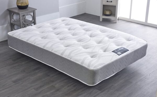 ORTHOPAEDIC MATTRESS - S