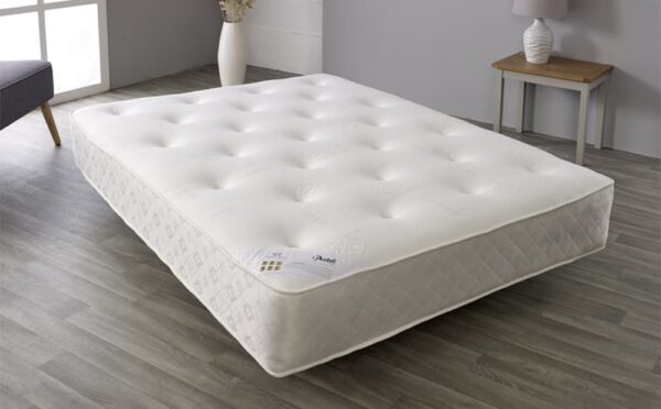 POCKET PLUS 1000 MATTRESS - S