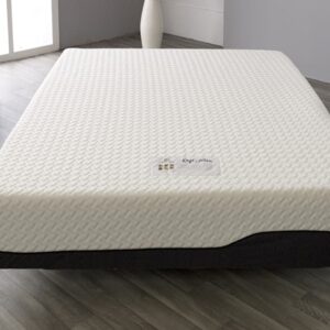 SOFT TOUCH GEL MATTRESS - S