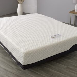 SOFT TOUCH MEMORY MATTRESS - S