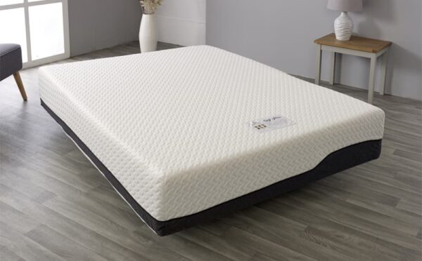 SOFT TOUCH MEMORY MATTRESS - S