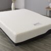 SOFT TOUCH MEMORY MATTRESS - S - Image 3