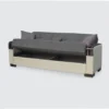 MALTA 3 SEAT SOFA BED - Image 5