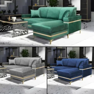 Florence Sofa Bed