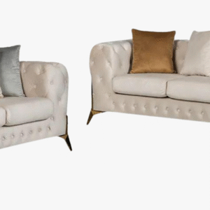Matrix Fabric Sofa – 3, 2 & 1 Seater (Static)