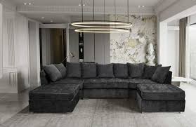 Bishop Sofa Collection