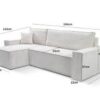 Pati Sofabed Collection - Image 6