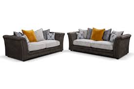 Bella Sofa Collection.