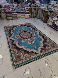 700 Reeds Rumesa - Turquoise -AR