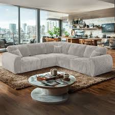 Vinci Sofa Collection