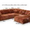 Vinci Sofa Collection - Image 6